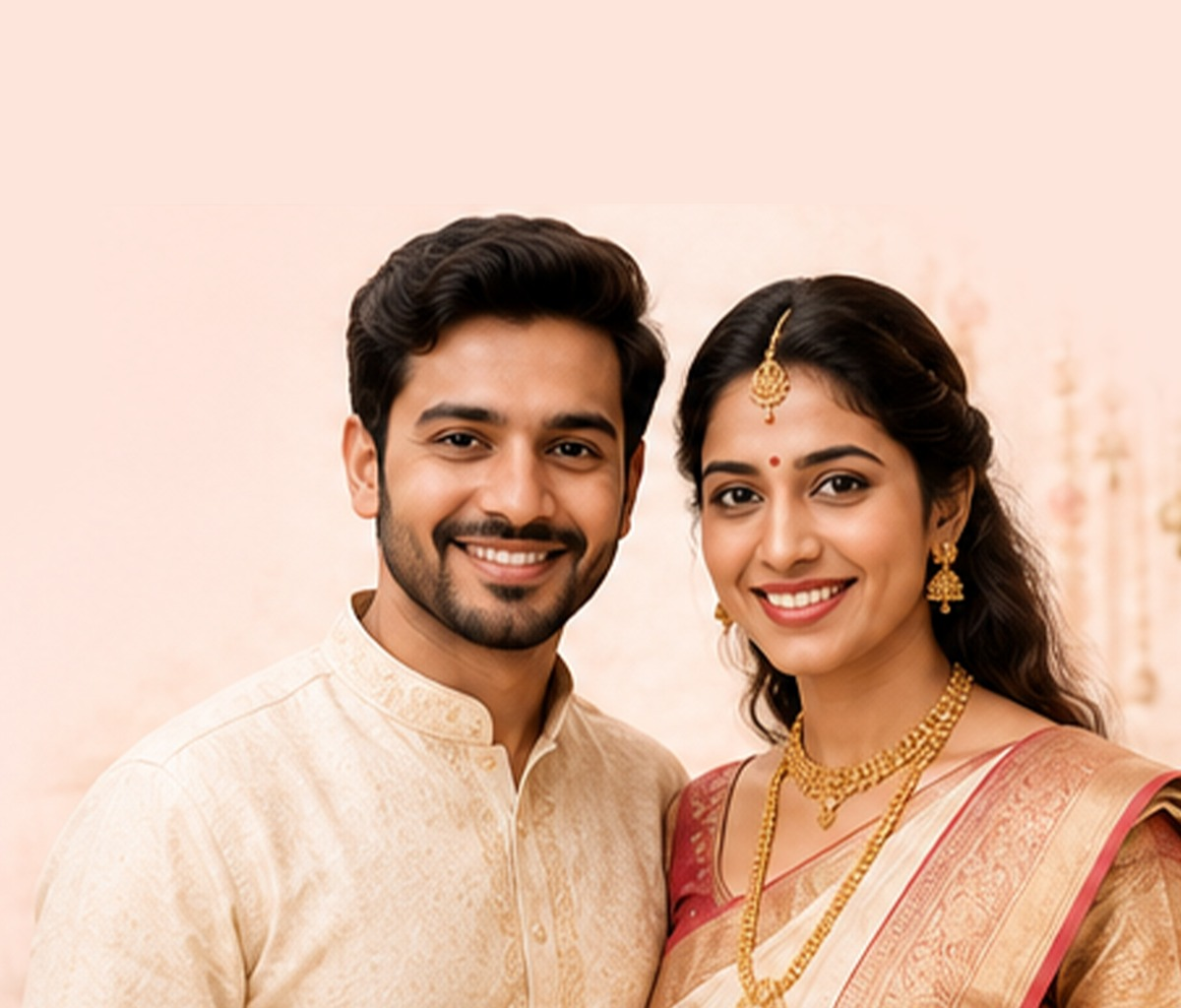 सहजीवन couple